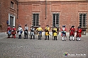 VBS_2888 - Il Gruppo Storico Pietro Micca ospite a Palazzo Cisterna